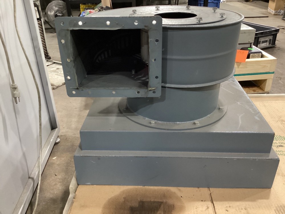 Zecchetti MBS25 Blower #446JMFML