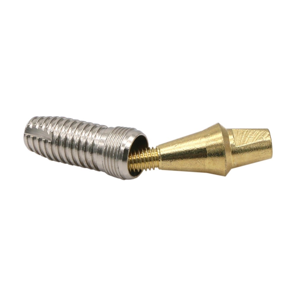 M2020 Dental Implant Model Demonstration Teeth Study Teach Model Removable