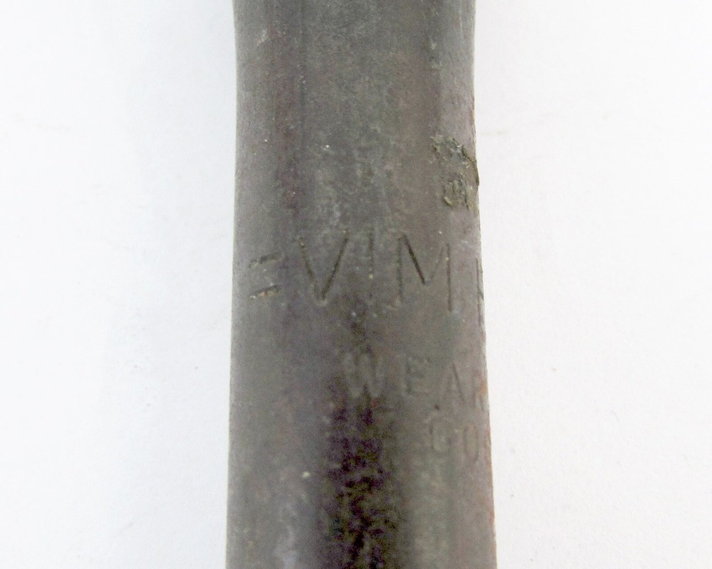 Vim Tools H1-5/16 Collar Splitter Length 7-11/16"