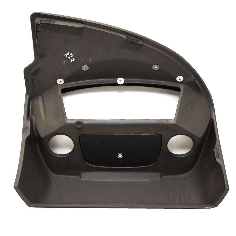 Sea Ray Boat Glove Box Panel 1972046 | 210 / 230 Select Brown