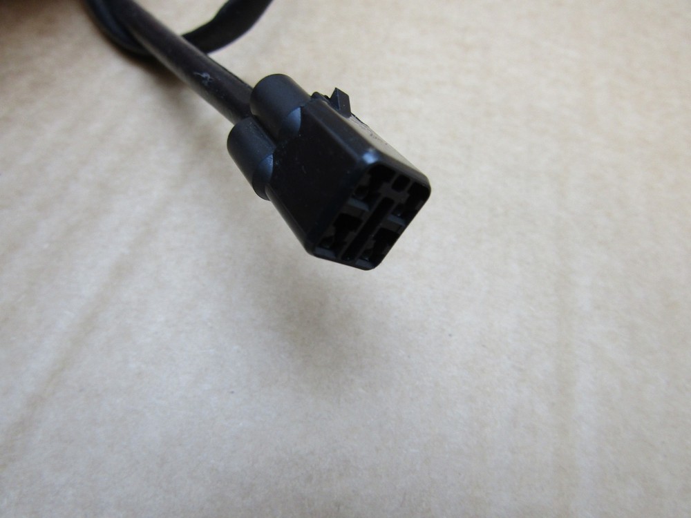 SYM Jet X 125 E5 2023 894 miles lambda sensor (15112)