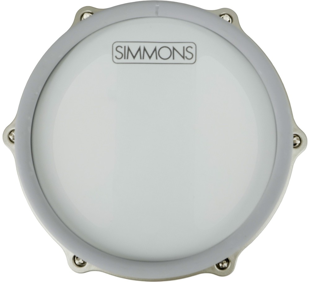 Simmons Titan 70 Electronic Drum Kit