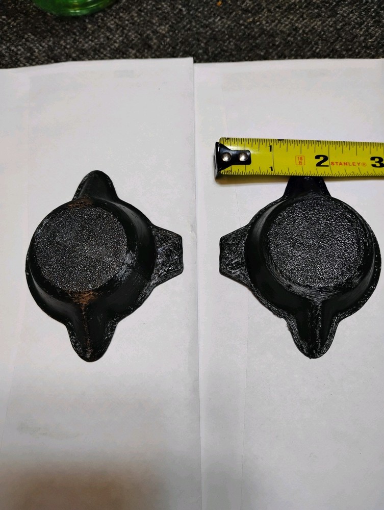 Replacement Powder Pan