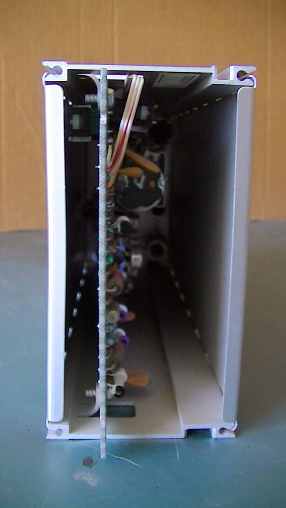 TEKTRONIX 5A20N DIFFERENTIAL AMPL PLUG-IN MODULE