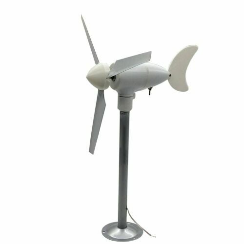 Micro Vertical wind generator 3 phase permanent magnet generator wind turbine