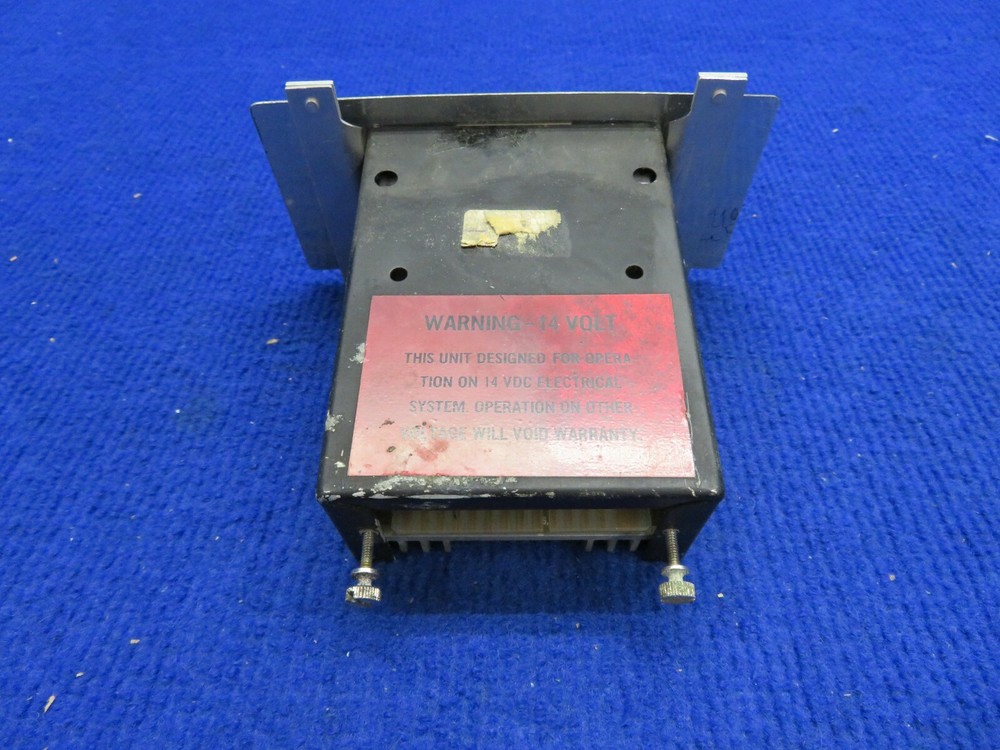Piper Autocontrol III B Automatic Pilot Computer / Controller (0222-826)