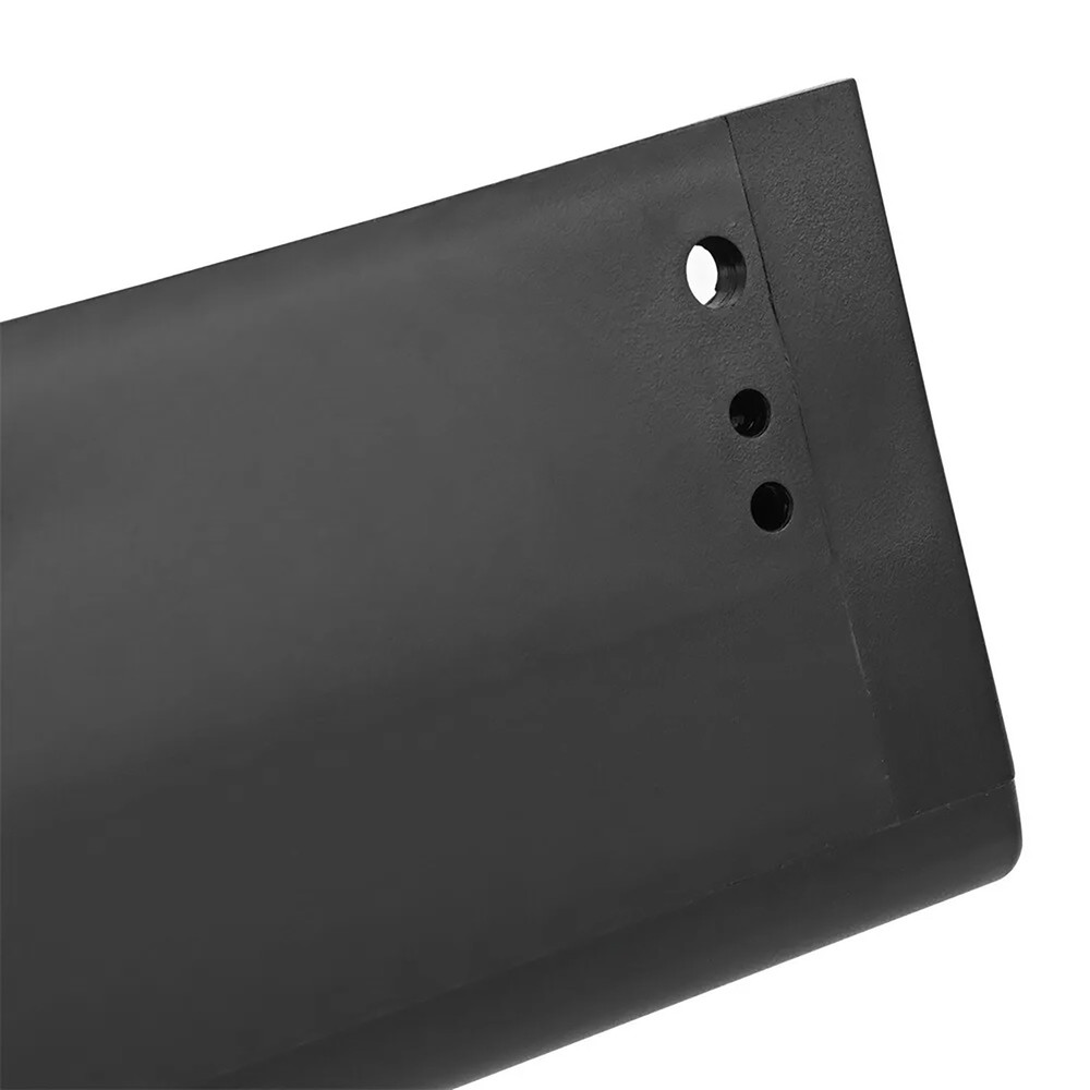 Black Digital Thermostat Panel Controller Board Repair Part For Masterbuilt