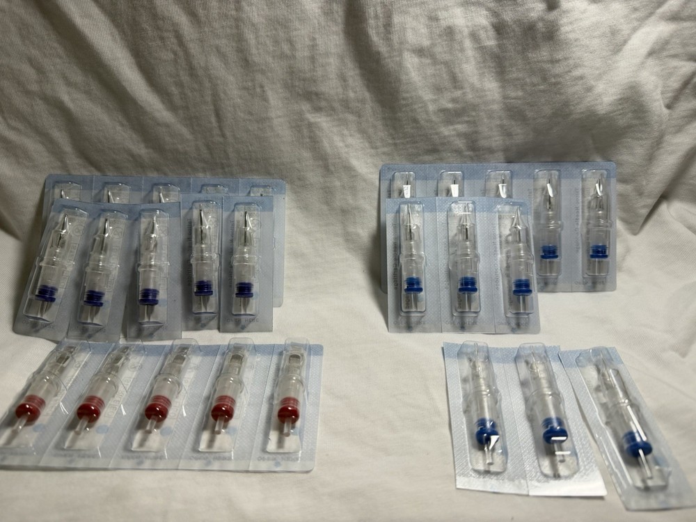 Tattoo Gun/ Essentials Kit