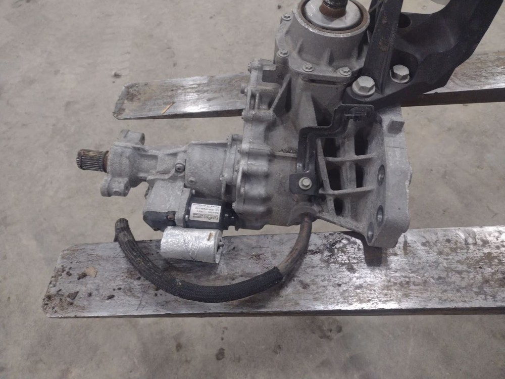 TRAVERSE 2020 Transfer Case 3170060