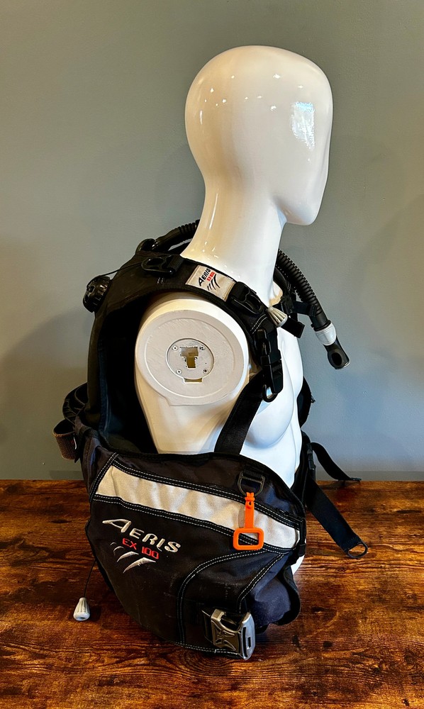 Aeris + EX100, Small