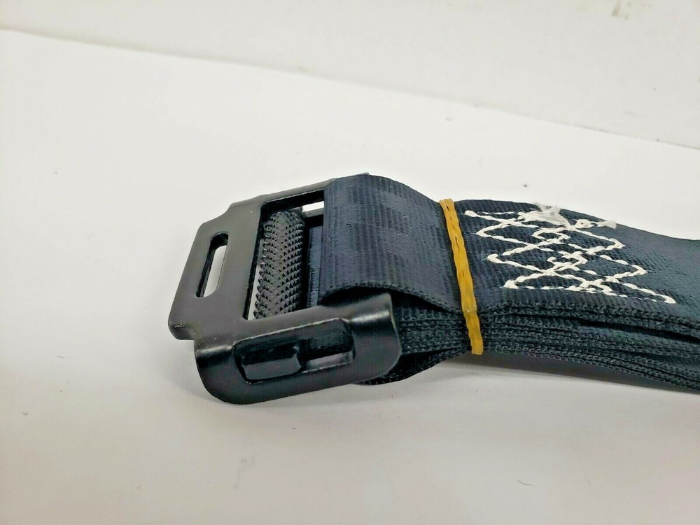 DOP 02-BHFAS2-10 Full Body Harness / Fall Arrest System 300 #