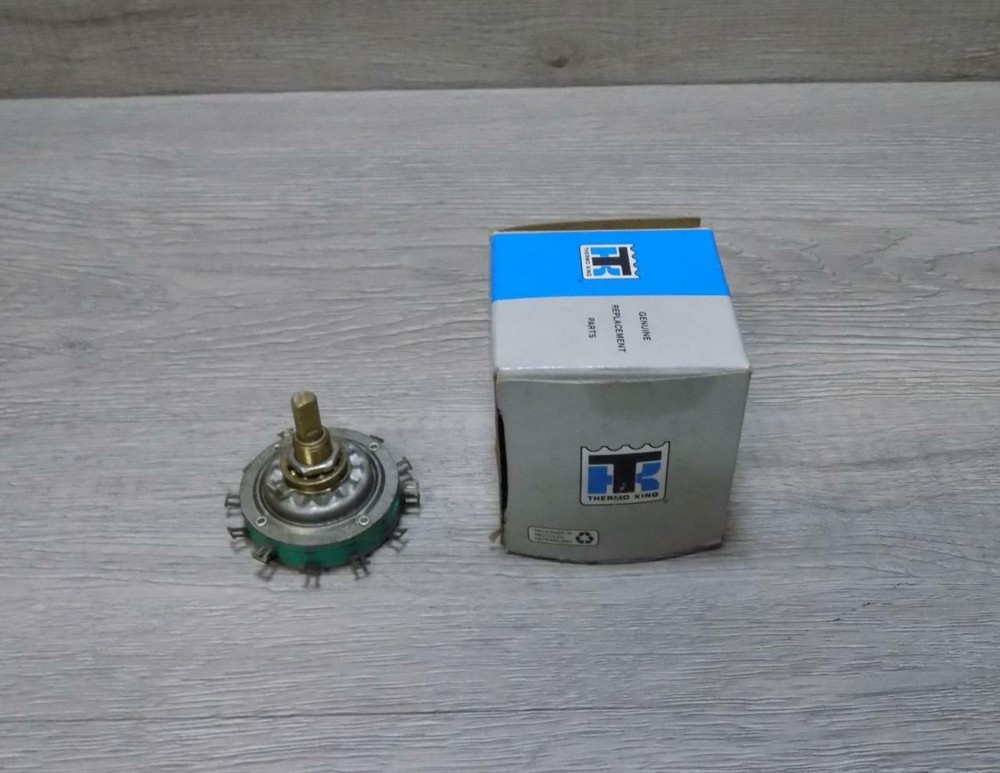 Thermo King 44-6054 4 Position Switch