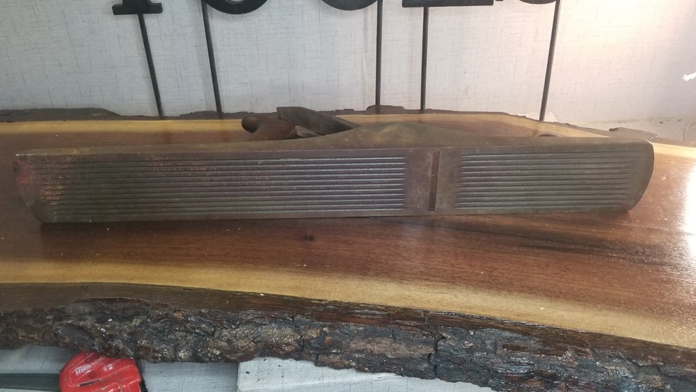 Keen Kutter No. 7 Corrugated Joiner Plane (0342)