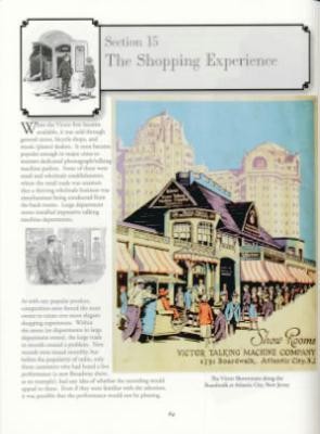 Victor Data Book by Robert W. Baumbach (Perfect)