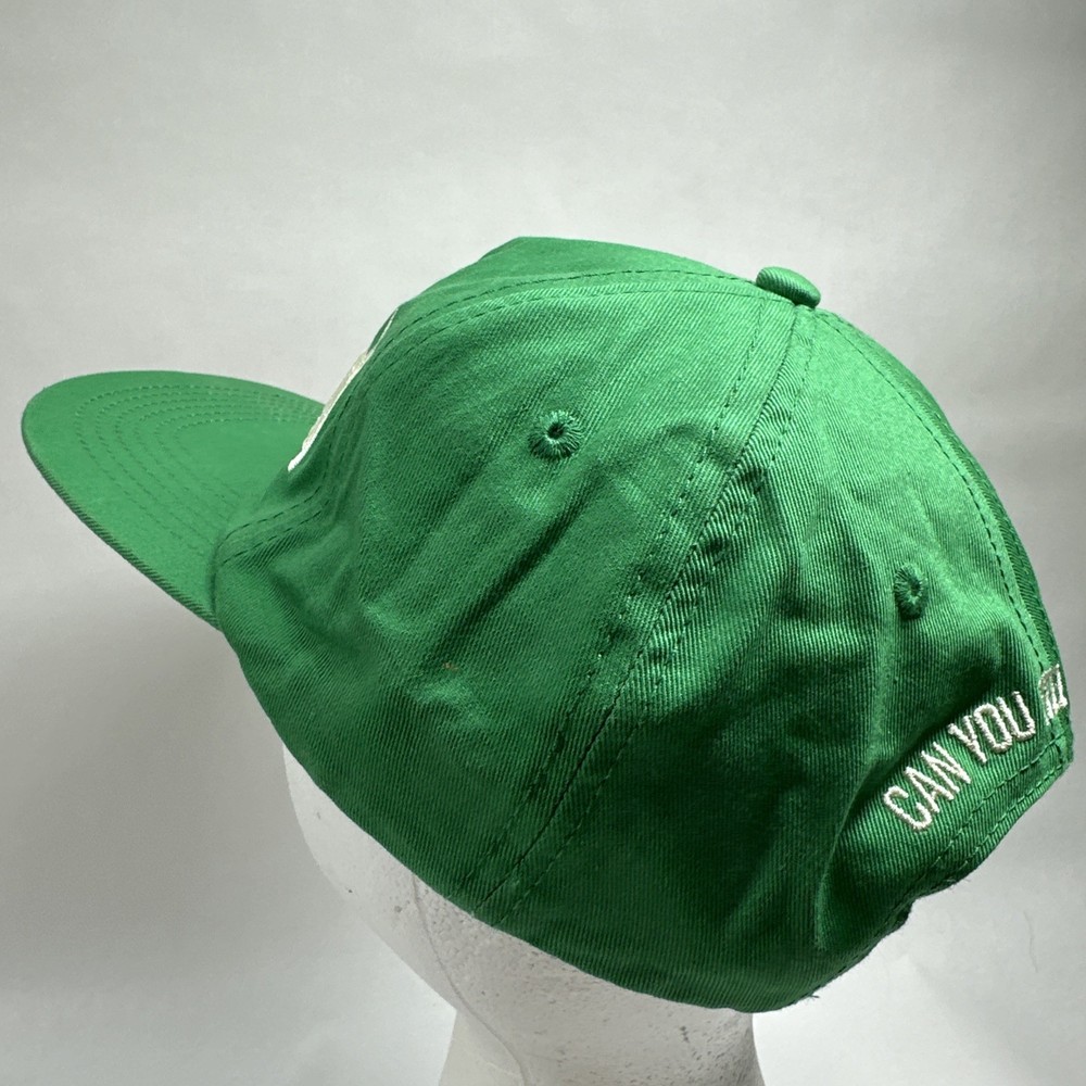 Tyler The Creator Chromakopia Tour Snapback Hat Cap