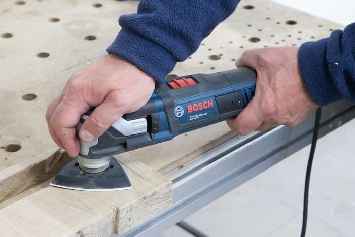 GOP 30 - 28 Multifunction Tool