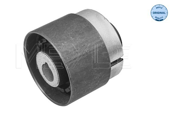 Engine control arm entblock front left (left)