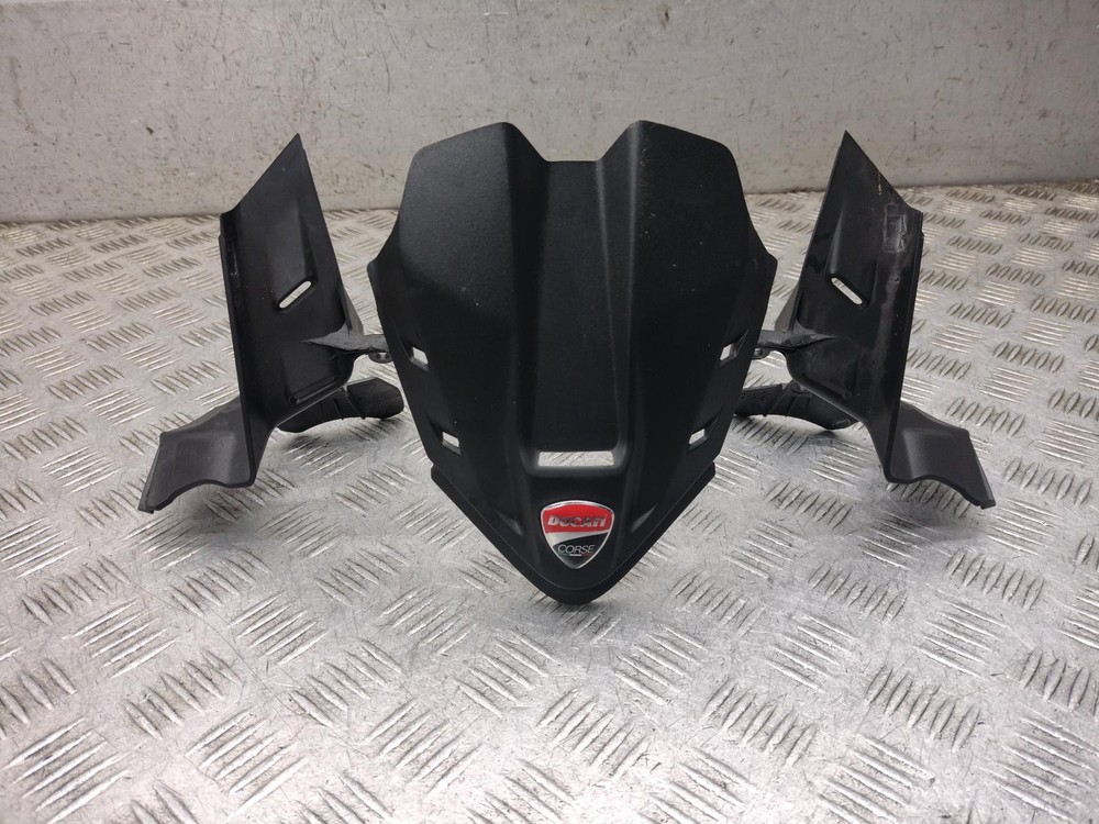 2023 DUCATI PANIGALE Front Centre Infil Panel