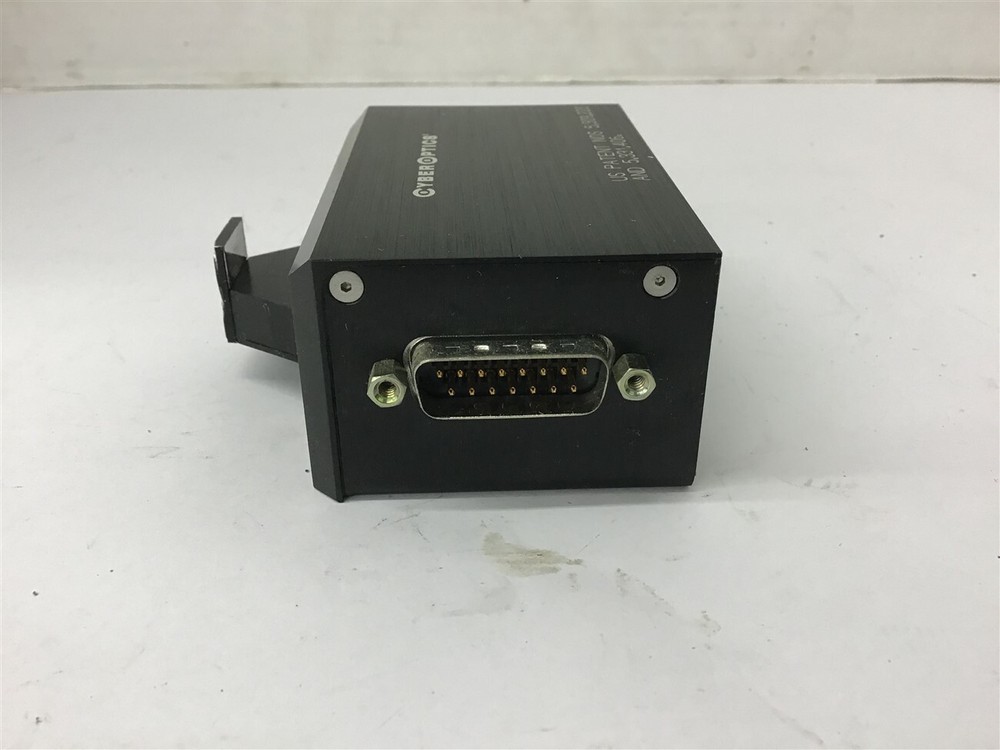 Cyberoptics 6604044 Class 1 Laser Product