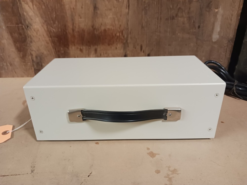 Easi-Disk ADPI Disk Drive with COM1 and Power