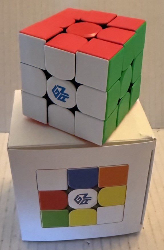 Speed Cube