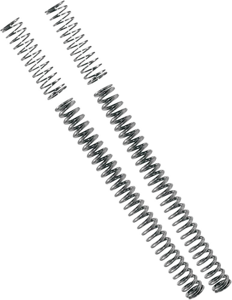 PROGRESSIVE SUSPENSION Drop-In Front Fork Lowering System 10-2004