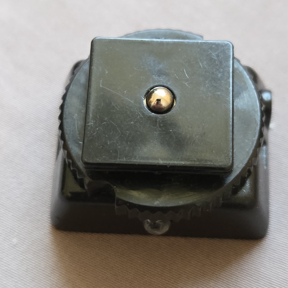 Wein Advanced Cordless Flash Control - Vintage