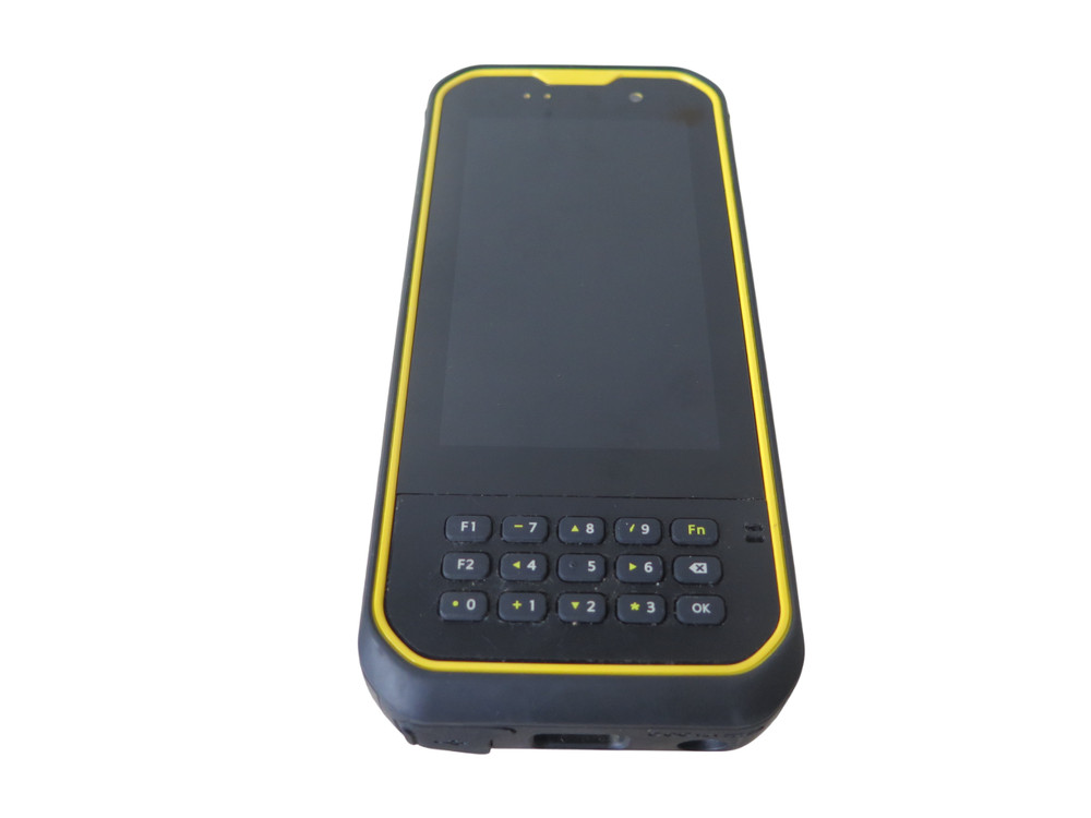 Trimble Workhorse DVT2 Mobile Computer - Free Shipping