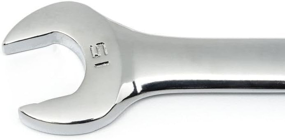 15 Pc. 12 Pt. Long Pattern Combination Wrench Set, SAE - 81901