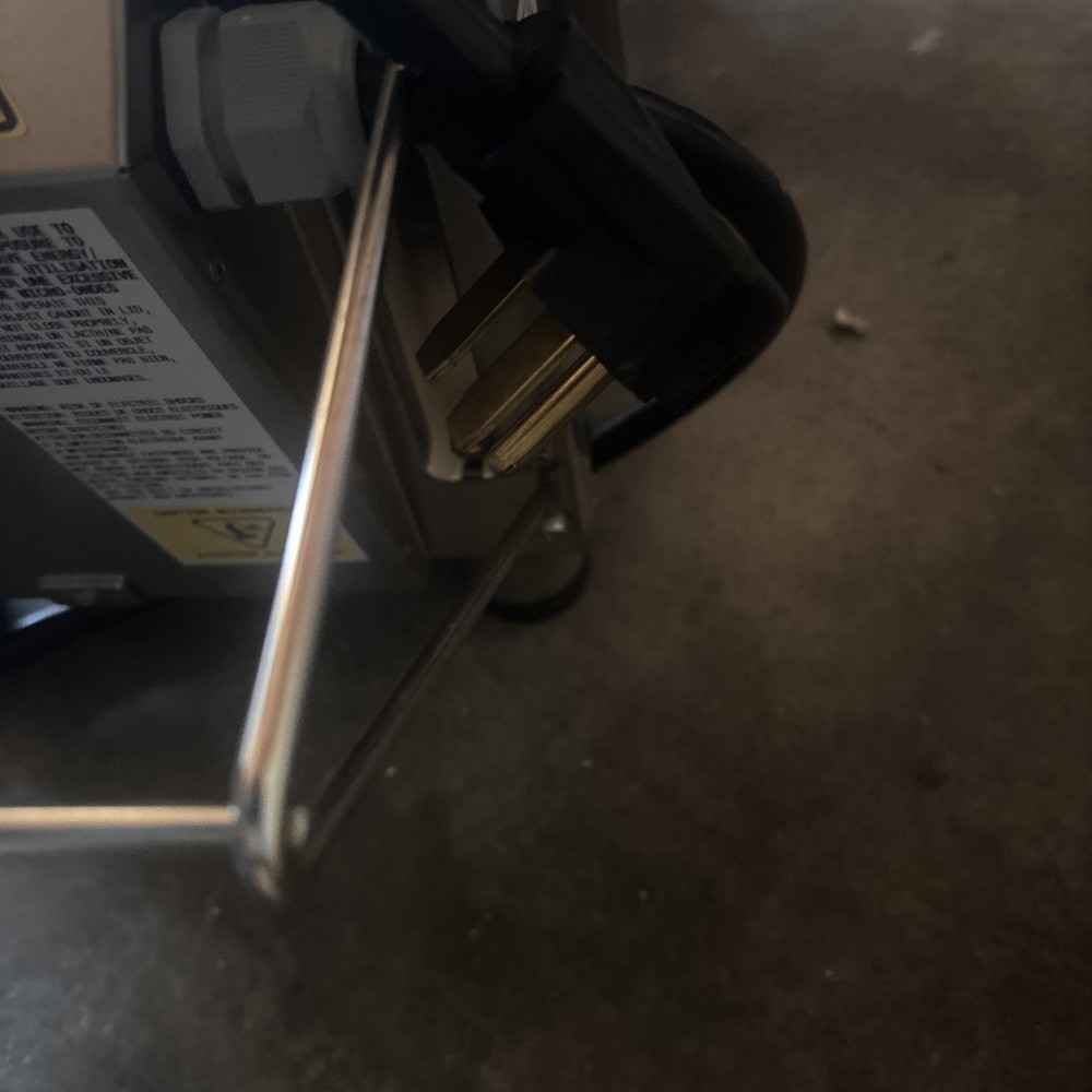 Electrolux Speedelight