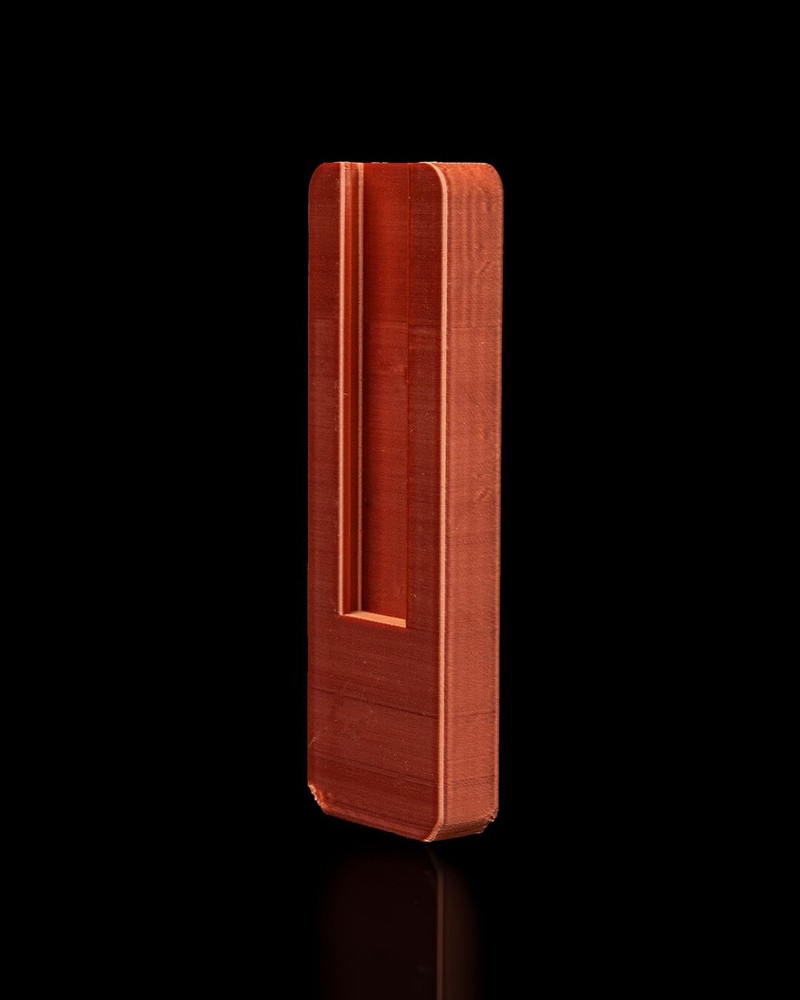 CYLINDRIX Wall Planter Set of 3.