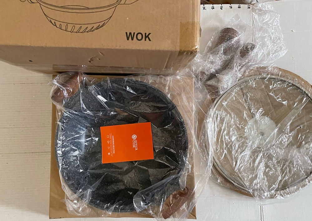 Wok