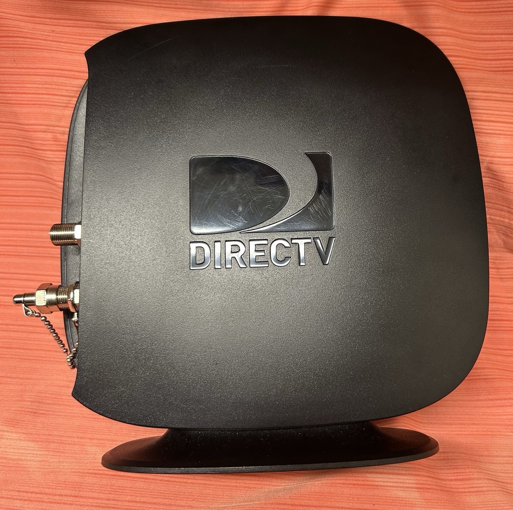 DirecTV Wireless Video Bridge w/ Power Source