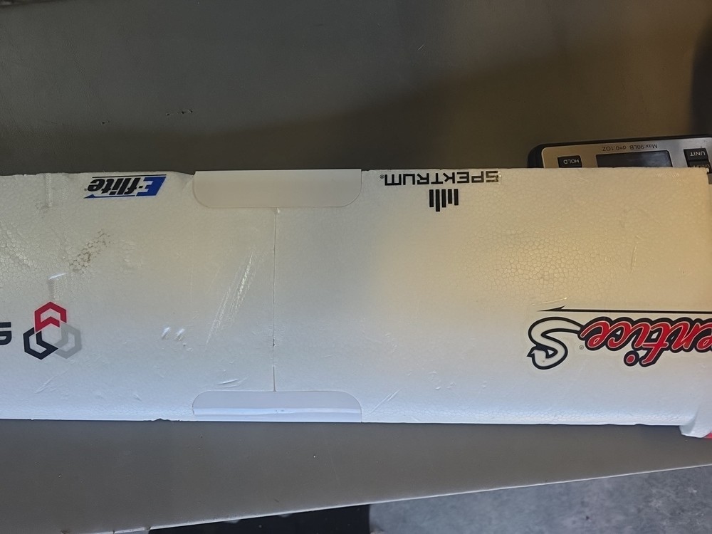 E-flite Wing Set Apprentice S 15e RTF EFL310001 Replacement Airplane Parts