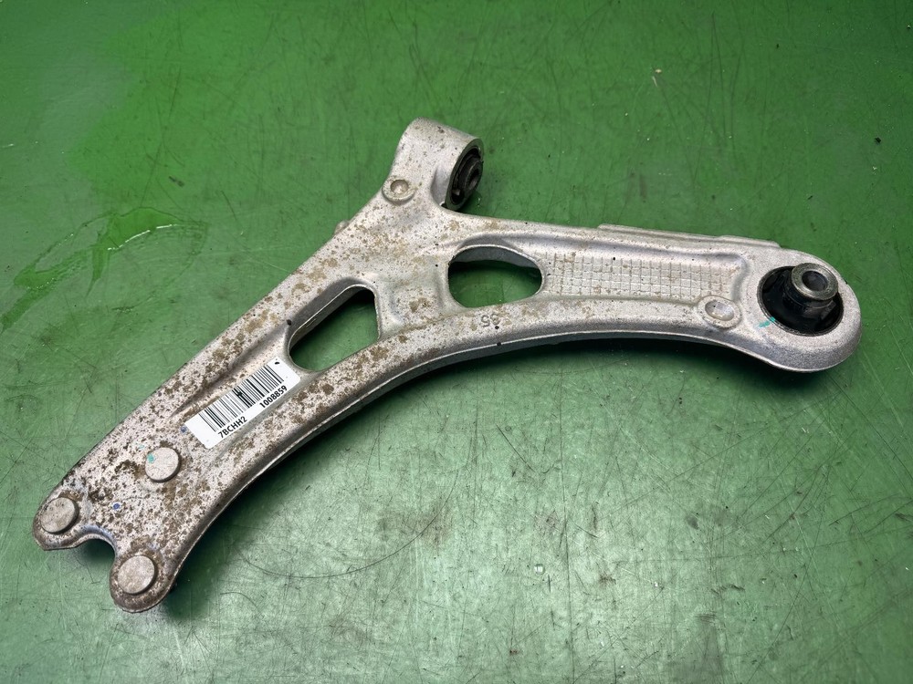 COMBO E BERLINGO PARTNER Mk3 Left Front Lower Control Arm 2017-