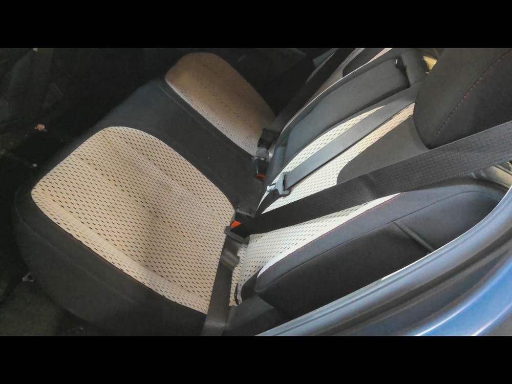 TERRAIN 2011 Transmission Shift 707339