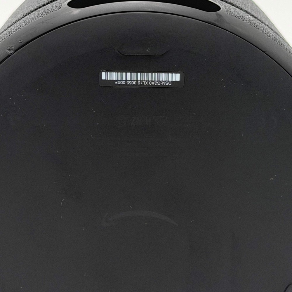 Amazon Echo Studio 2019 Smart Speaker - Black