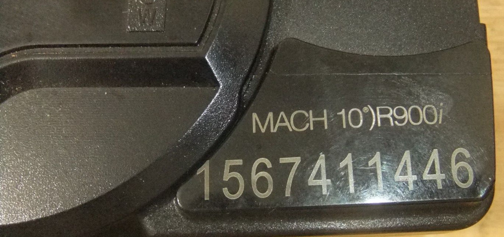 Neptune Water Meter 1” Mach 10