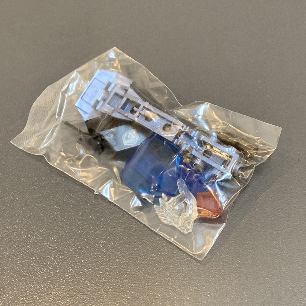 Missing some Accessory 2 sets New Mega Bloks Consturx HALO Building Figure