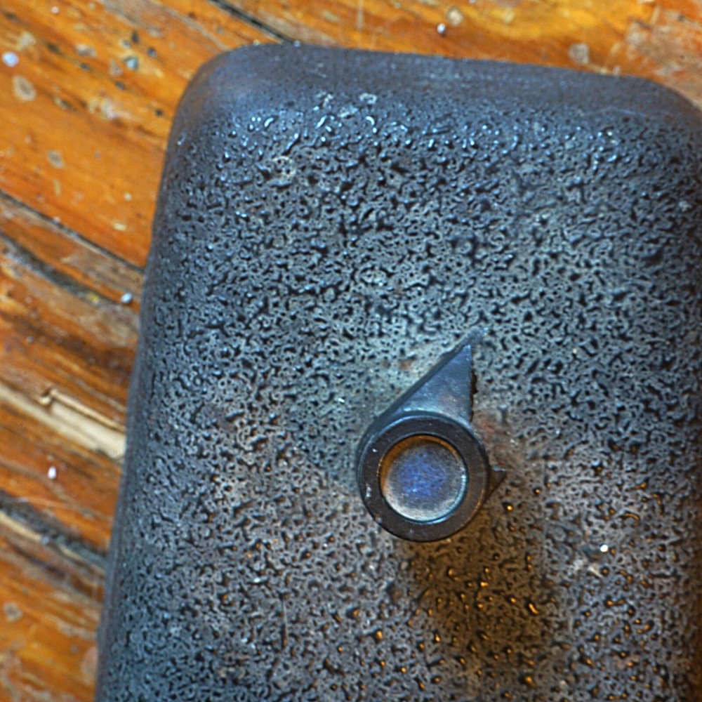 7-foot Studio Stand (Cambo?)