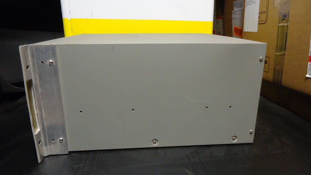 SONY DME-3000 digital multi effect