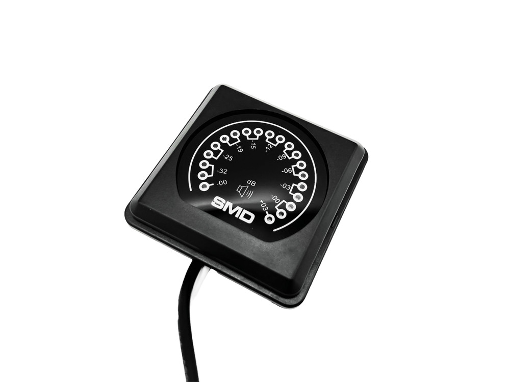 Steve Meade Designs SMD Output Meter SMD-OM-1