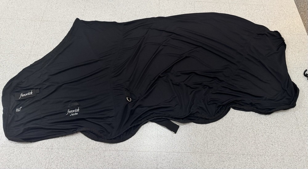 Fenewick Jade Cooler