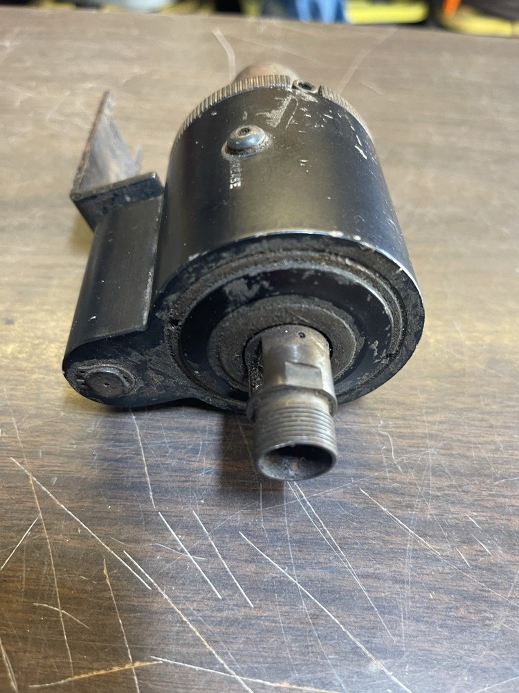 TAPMATIC NCR-0A TAPPING