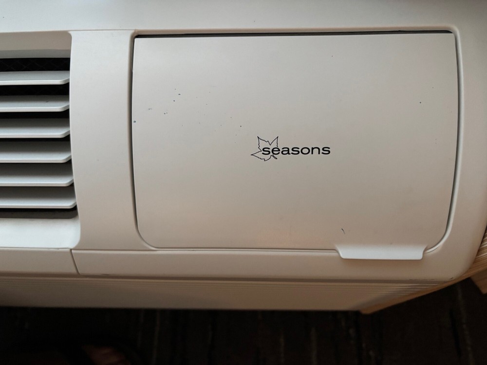 Seasons PTAC Air Filters (10-pack)