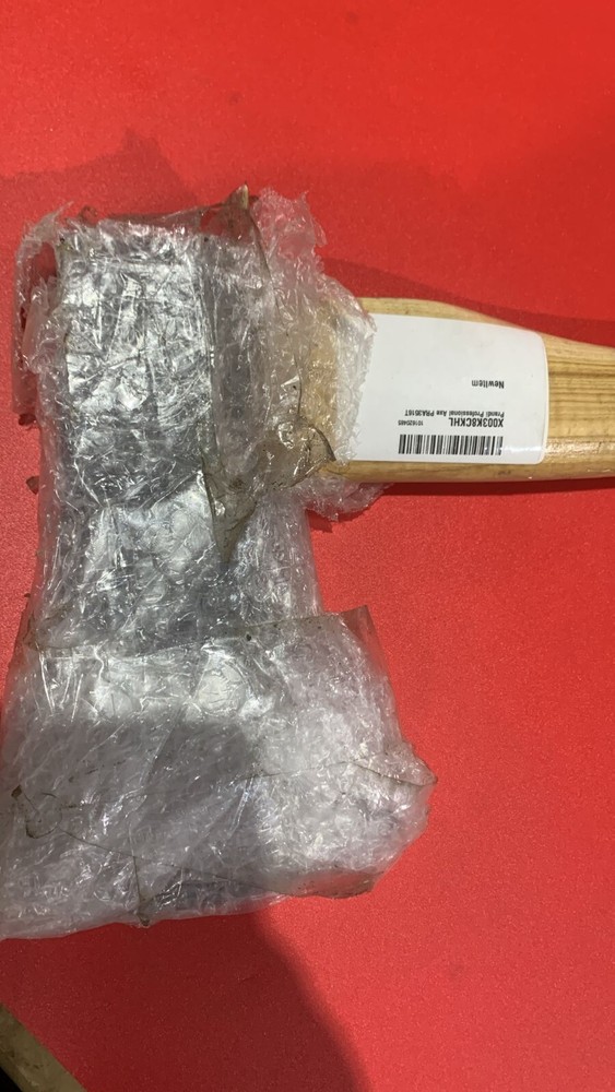 Prandi Professional Axe PRA3516T