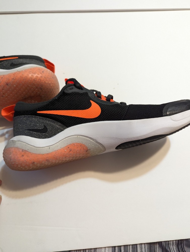 Nike Explor DC 5860-001 Boys Size Y6.5