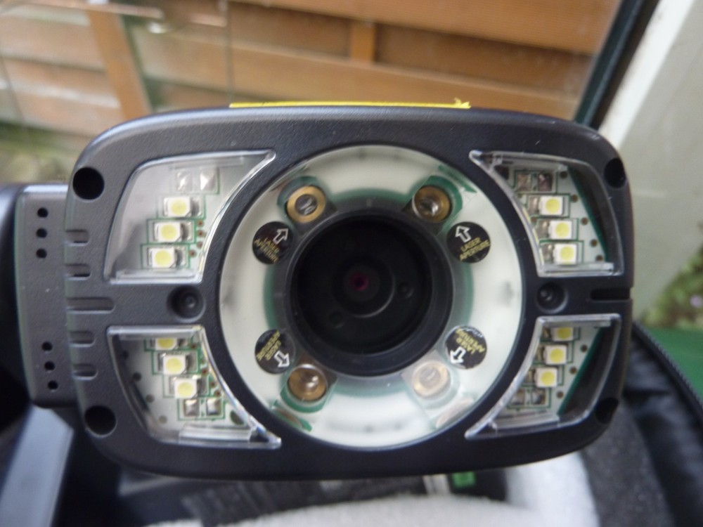 AVERMEDIA AVERVISION 300E DIGITAL DOCUMENT CAMERA