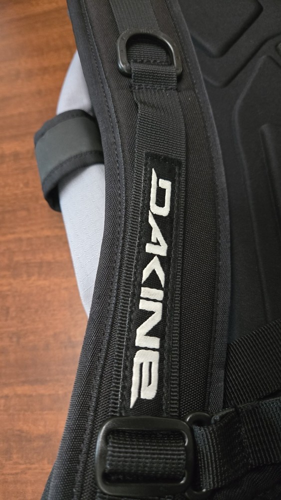 Dakine Heli Pro Backpack Blue/Black/Grey Snowboard Pack