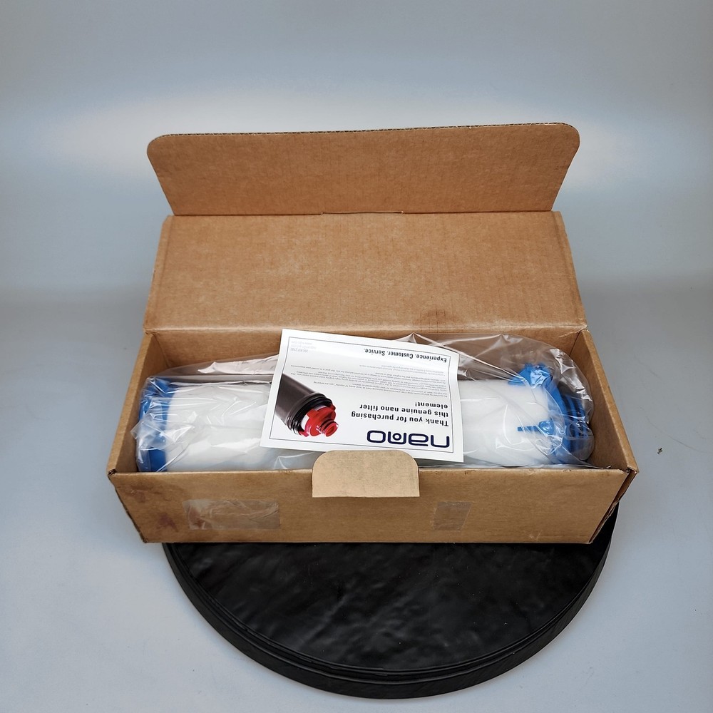 Nano E0450M01 Coalescing Filter Element Original Compressed Air Replacement